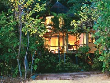 Bedarra Island Hotel Great Barrier Reef Exterior photo
