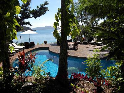Bedarra Island Hotel Great Barrier Reef Exterior photo